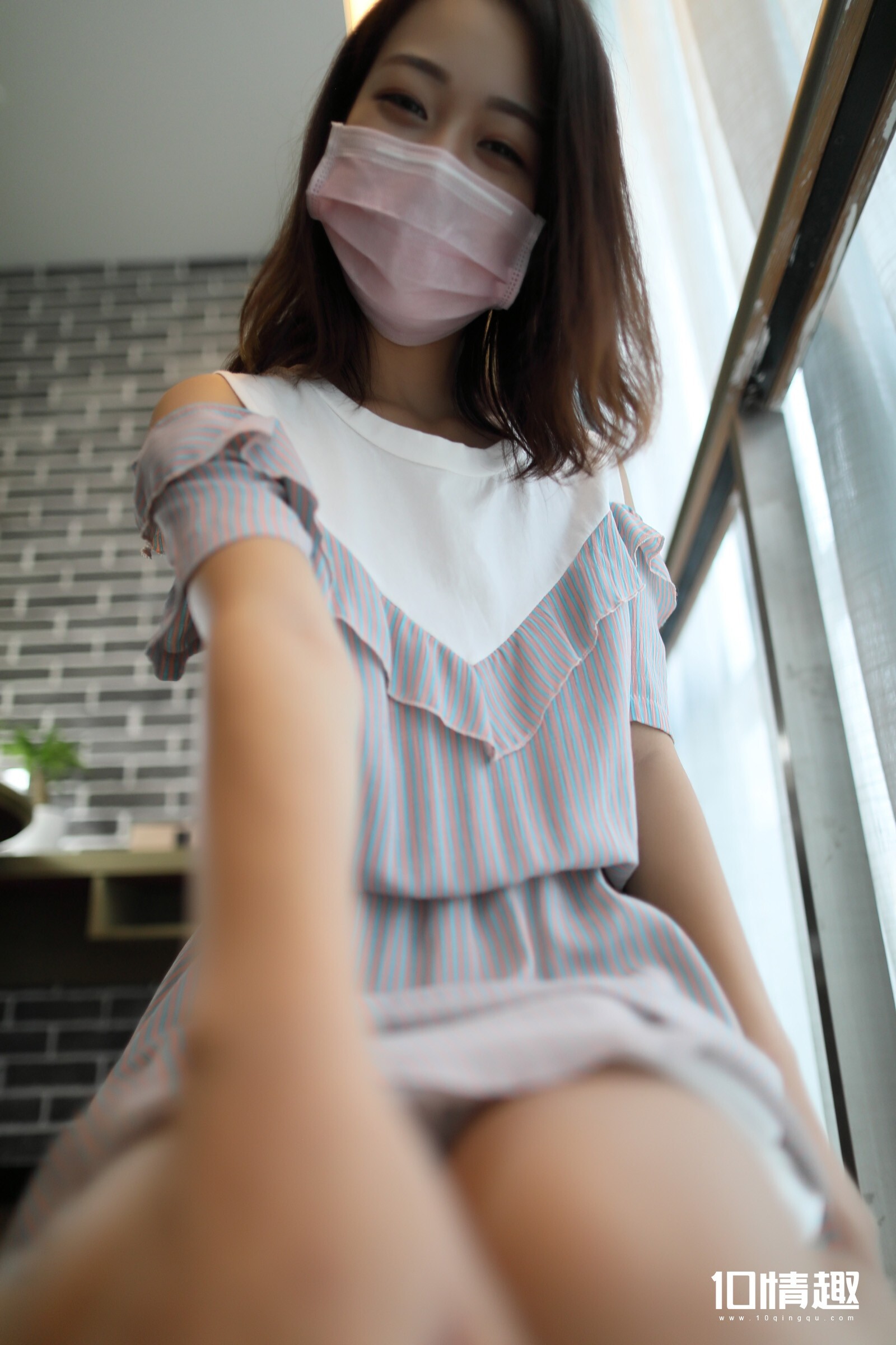 [ROSI写真]KZ系列 2017.10.03 NO.478